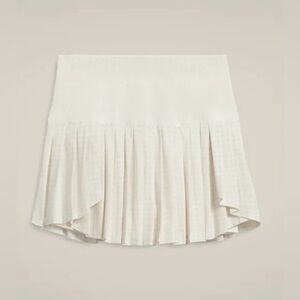 Wilson midtown wrap tennis Skirt limited edition